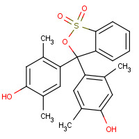 FT-0631731 CAS:125-31-5 chemical structure