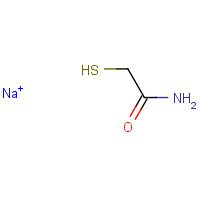 FT-0631741 CAS:127-56-0 chemical structure