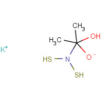 FT-0631747 CAS:128-03-0 chemical structure