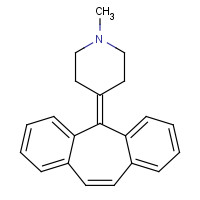 FT-0631755 CAS:129-03-3 chemical structure