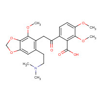 FT-0631763 CAS:131-28-2 chemical structure