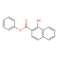 FT-0631768 CAS:132-54-7 chemical structure