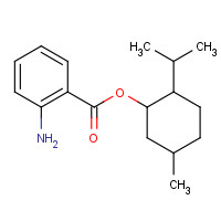 FT-0631778 CAS:134-09-8 chemical structure