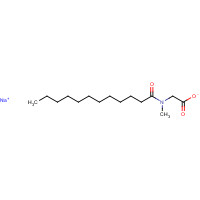 FT-0631797 CAS:137-16-6 chemical structure