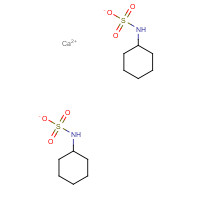 FT-0631808 CAS:139-06-0 chemical structure