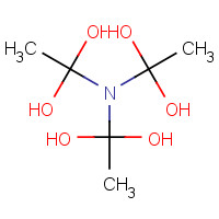 FT-0631809 CAS:139-13-9 chemical structure