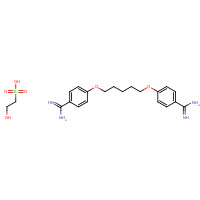 FT-0631814 CAS:140-64-7 chemical structure