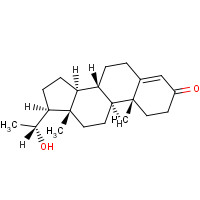 FT-0631842 CAS:145-15-3 chemical structure