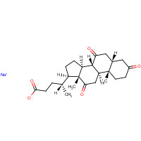 FT-0631843 CAS:145-41-5 chemical structure