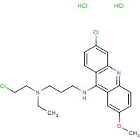 FT-0631845 CAS:146-59-8 chemical structure