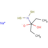 FT-0631848 CAS:148-18-5 chemical structure