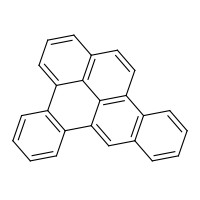 FT-0631862 CAS:192-65-4 chemical structure