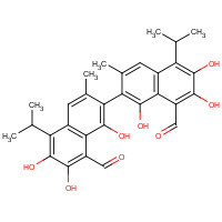 FT-0631917 CAS:303-45-7 chemical structure