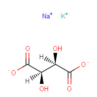 FT-0631920 CAS:304-59-6 chemical structure