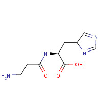 FT-0631923 CAS:305-84-0 chemical structure