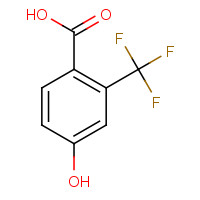 FT-0631946 CAS:320-32-1 chemical structure