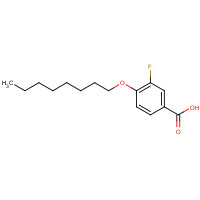 FT-0631956 CAS:326-78-3 chemical structure