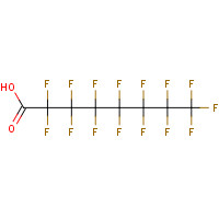 FT-0631976 CAS:335-67-1 chemical structure