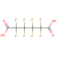 FT-0631979 CAS:336-08-3 chemical structure