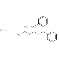 FT-0631984 CAS:341-69-5 chemical structure