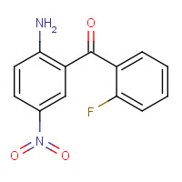 FT-0631991 CAS:344-80-9 chemical structure