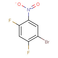 FT-0631992 CAS:345-24-4 chemical structure