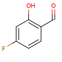 FT-0631997 CAS:348-28-7 chemical structure