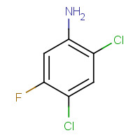 FT-0631999 CAS:348-64-1 chemical structure