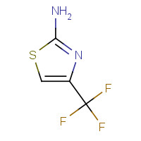 FT-0632003 CAS:349-49-5 chemical structure