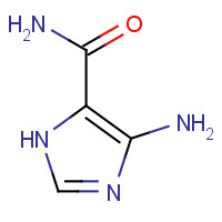 FT-0632037 CAS:360-97-4 chemical structure