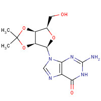 FT-0632042 CAS:362-76-5 chemical structure