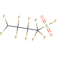 FT-0632059 CAS:375-72-4 chemical structure