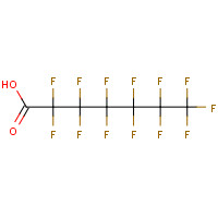 FT-0632060 CAS:375-85-9 chemical structure