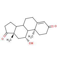 FT-0632068 CAS:382-44-5 chemical structure