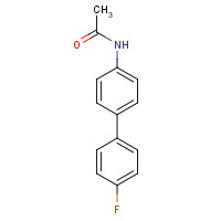 FT-0632083 CAS:398-32-3 chemical structure