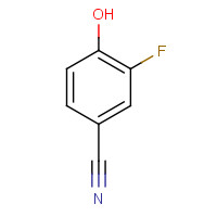 FT-0632100 CAS:405-04-9 chemical structure