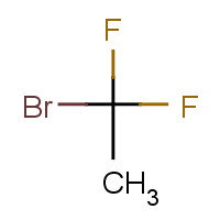 FT-0632108 CAS:420-43-9 chemical structure