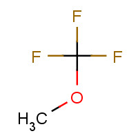 FT-0632109 CAS:421-14-7 chemical structure