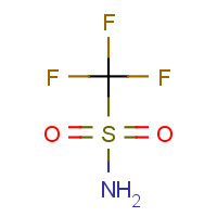 FT-0632111 CAS:421-85-2 chemical structure