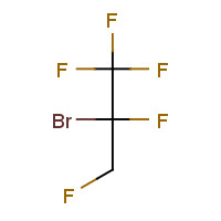 2-BROMOPENTAFLUOROPROPENE (CAS: 431-49-2) - Related Chemical Product
