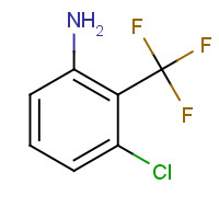 FT-0632125 CAS:432-21-3 chemical structure