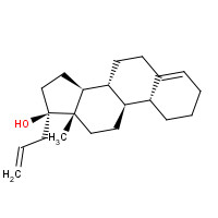 FT-0632126 CAS:432-60-0 chemical structure