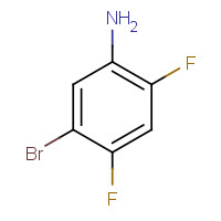 FT-0632150 CAS:452-92-6 chemical structure