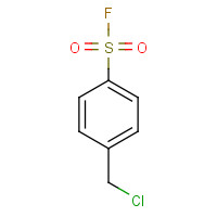 FT-0632155 CAS:455-21-0 chemical structure