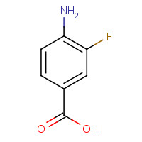 FT-0632157 CAS:455-87-8 chemical structure