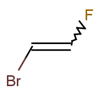 FT-0632164 CAS:460-11-7 chemical structure