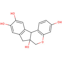 FT-0632180 CAS:474-07-7 chemical structure