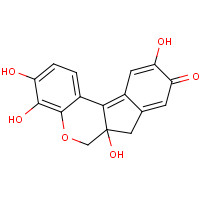 FT-0632182 CAS:475-25-2 chemical structure