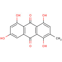 FT-0632184 CAS:476-46-0 chemical structure