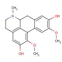 FT-0632185 CAS:476-70-0 chemical structure